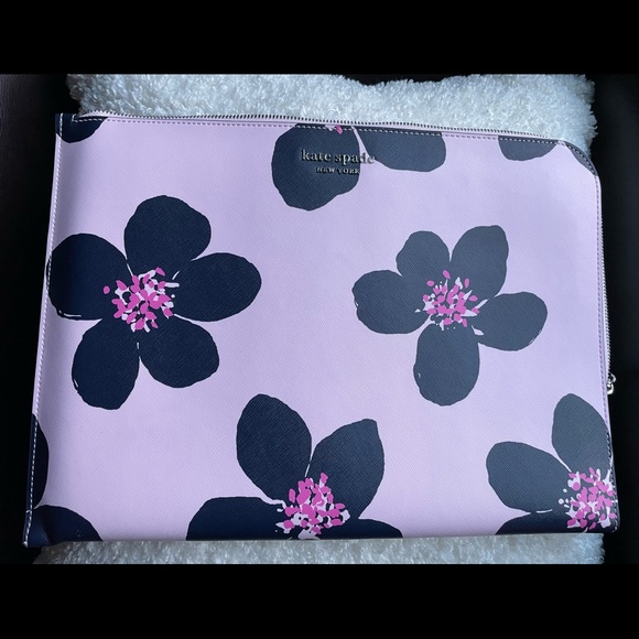 kate spade Accessories Kate Spade Laptop Case Poshmark